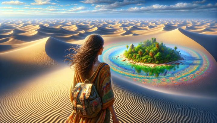 Kaleidoscope 19/40: Fast or Far?