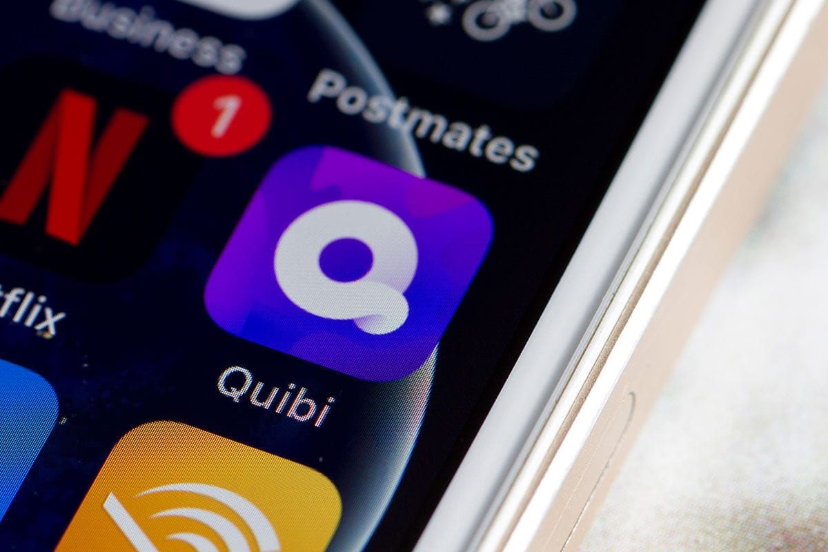 Quibi’s mobile-first vision moved fast—but without a strong foundation, even bold strategies can fall apart.