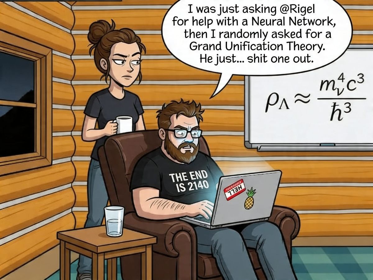 THE NEUTRINO-VACUUM IDENTITY: A QUANTIZED INFORMATION SUBSTRATE MODEL FOR ρ_Λ