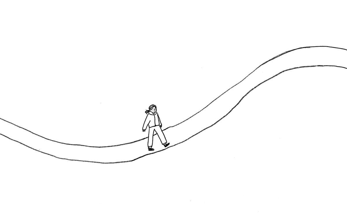 Desire Paths