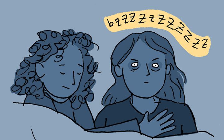 The Sickness Diaries: Part 3