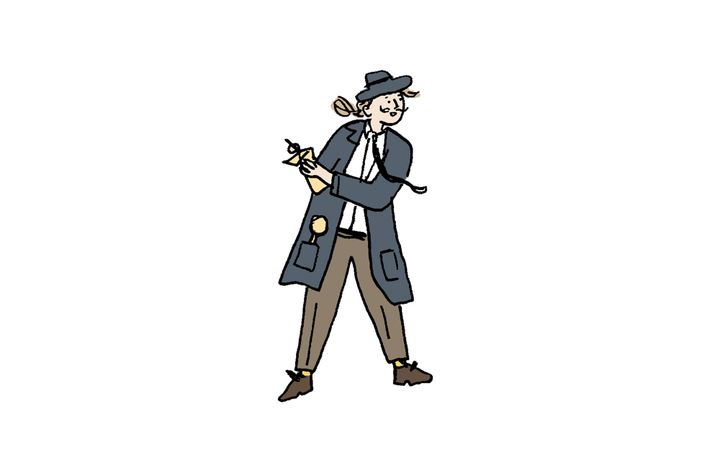 The Sickness Diaries: Part 4