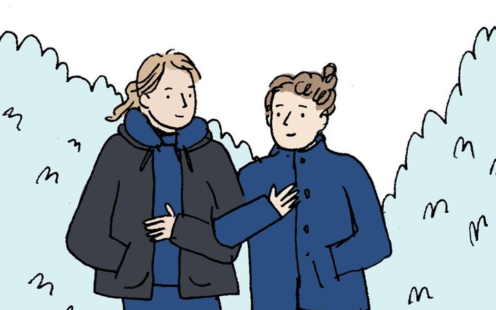 The Sickness Diaries: Part 8