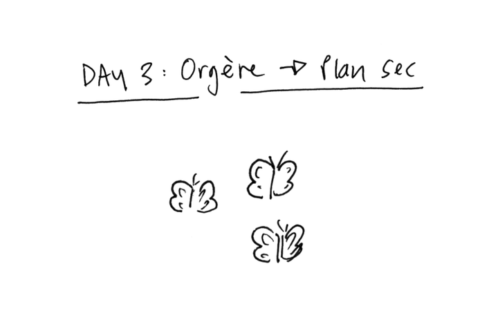 When in Rhône - Part 3