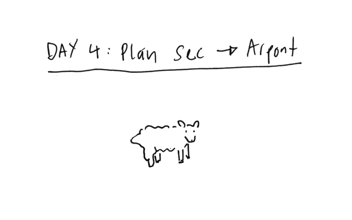 When in Rhône - Part 4