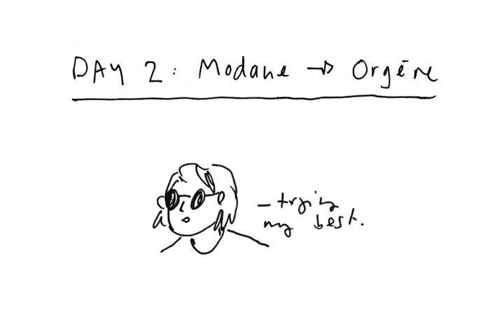 When in Rhône - Part 2