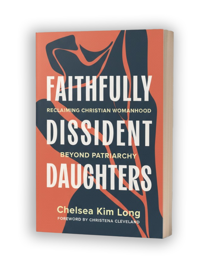 Faithfully Dissident Daughters