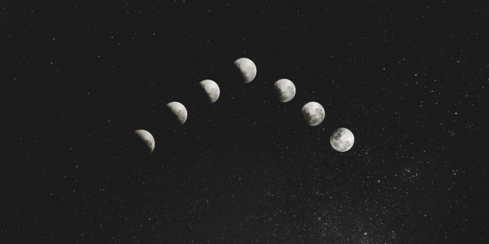 Embracing New Moon Rituals: A Feminist and Post-Evangelical Christian Approach