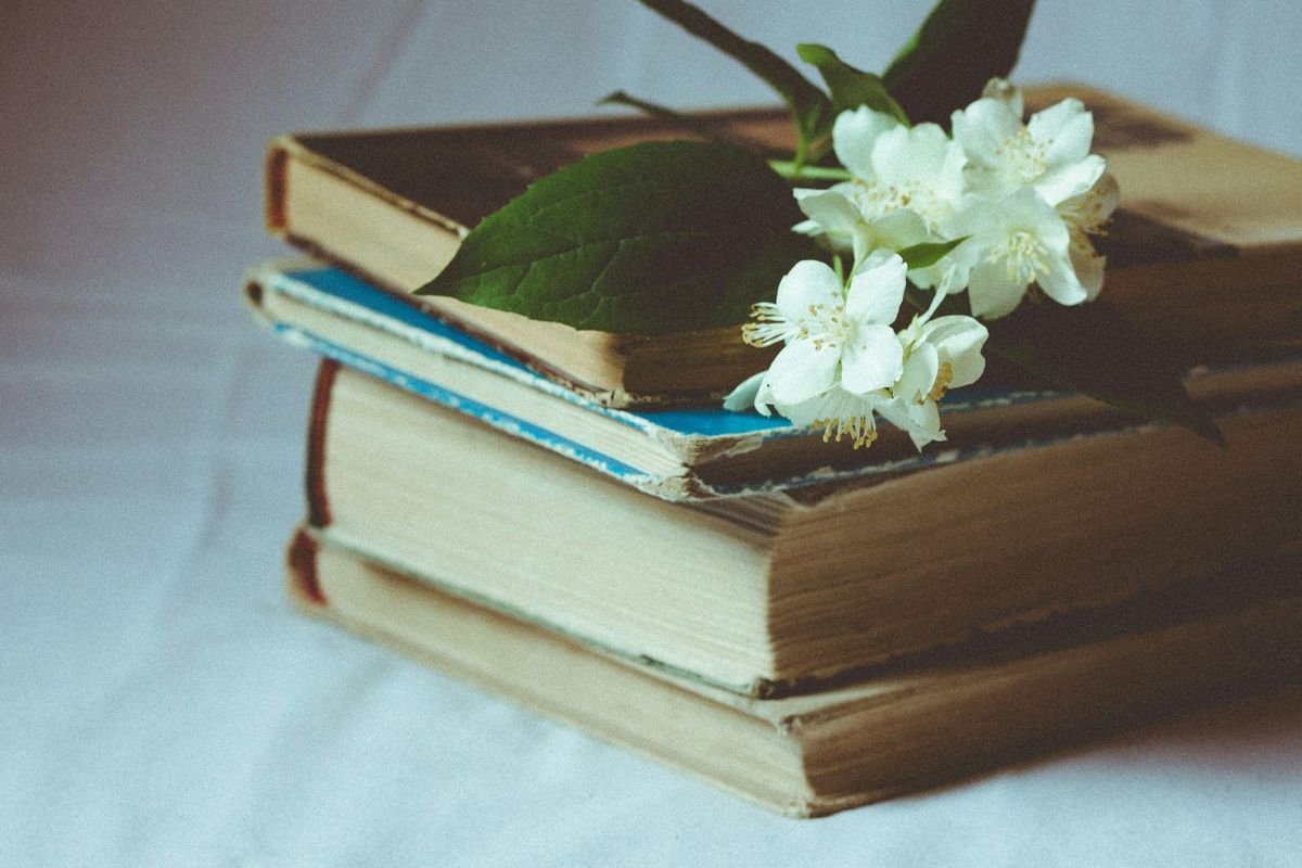 5 Books for March 2025