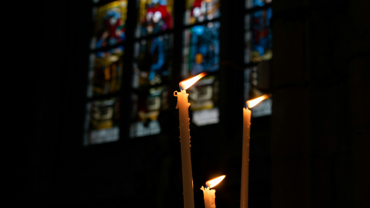 A New Churching of Women