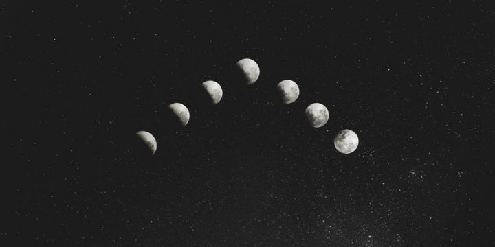 Embracing New Moon Rituals: A Feminist and Post-Evangelical Christian Approach