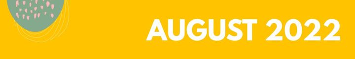 August 2022