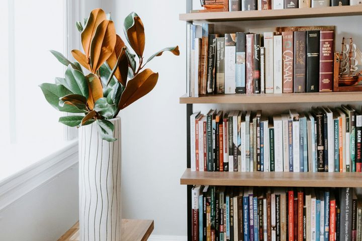 5 Books for October 2025