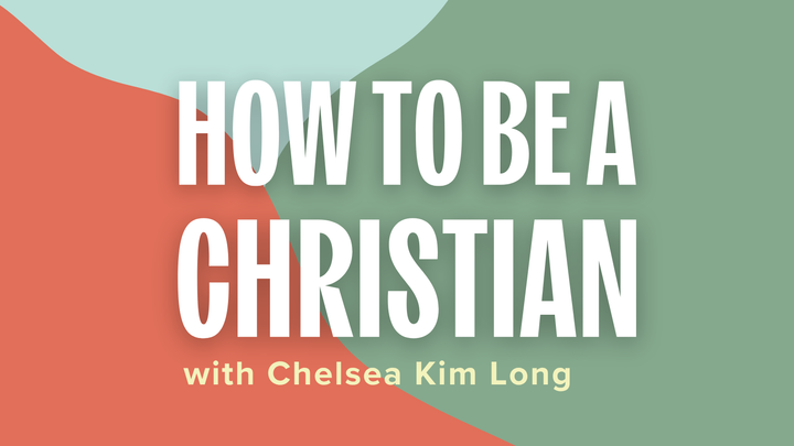 How to Be a Christian