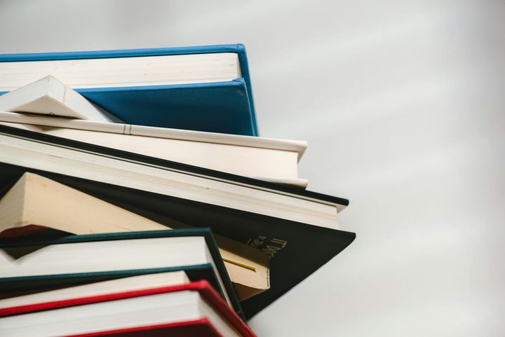 5 Books for August 2026