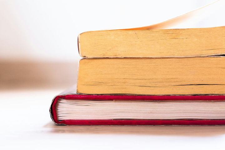 5 Books for September 2026