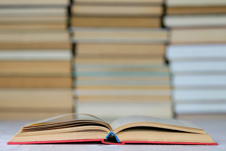 5 Books for October 2026