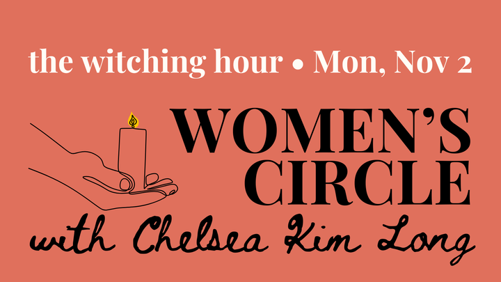 The Witching Hour returns