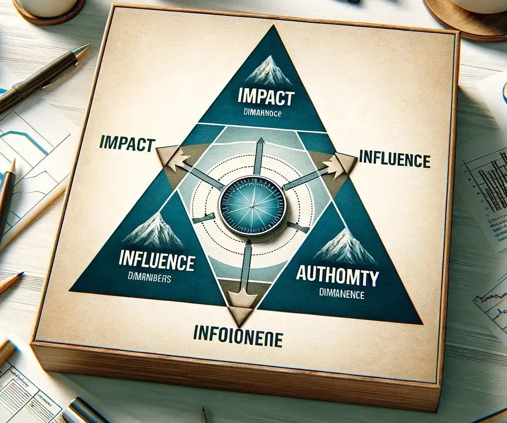 Performance Evaluations: A Three-Dimensional approach