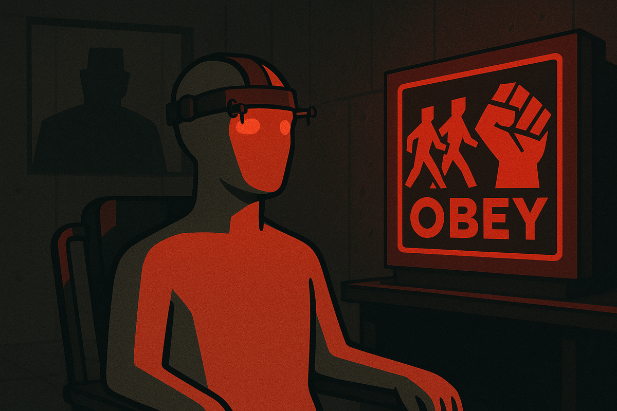 AI Risk and the Banality of Evil