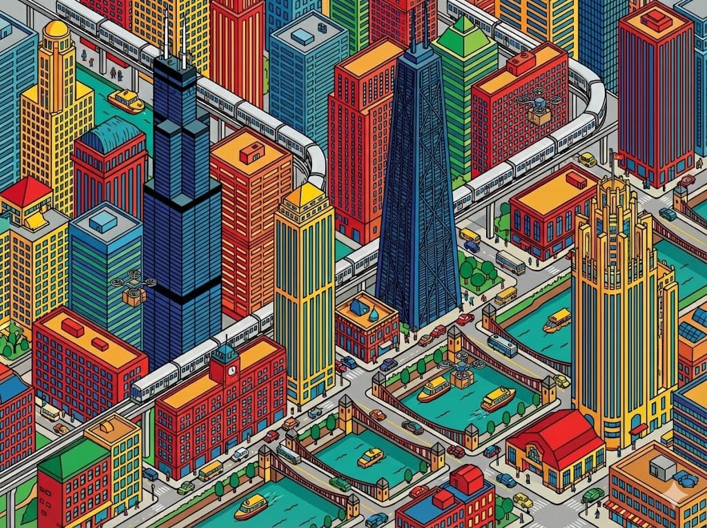 When Machines Compete