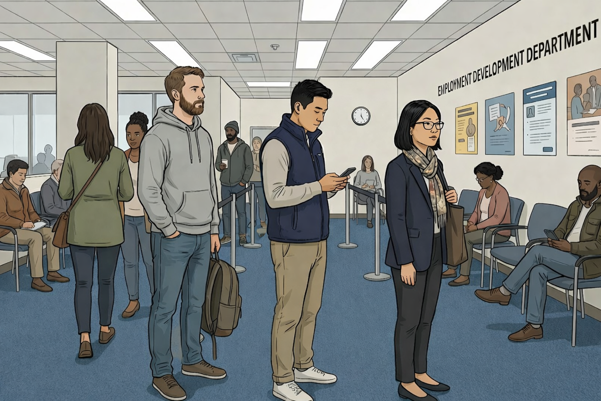 ‘Vibe Coding’ Signals the End of Software Programmers