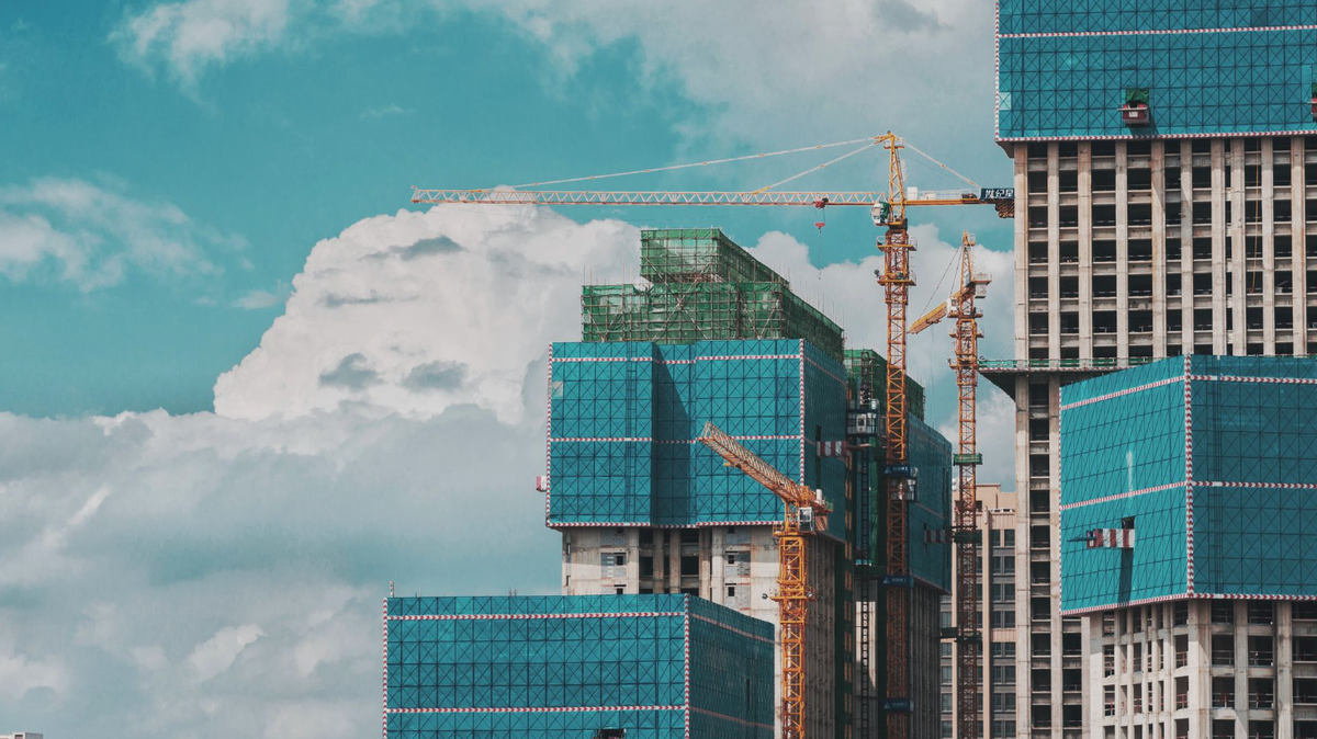 Estrategias Innovadoras para la Gestión de Inventario en la Construcción