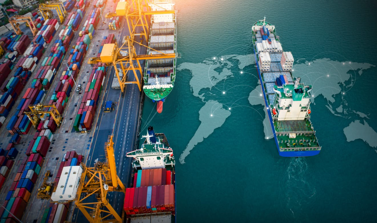 ¿Dónde Está Todo el Inventario? — El Dilema Entre Resiliencia y Eficiencia en las Cadenas de Suministro