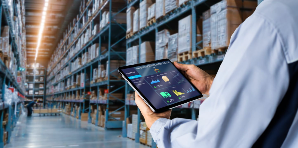 Los 5 Mejores Softwares de Gestión de Inventario con Escaneo de Códigos de Barras