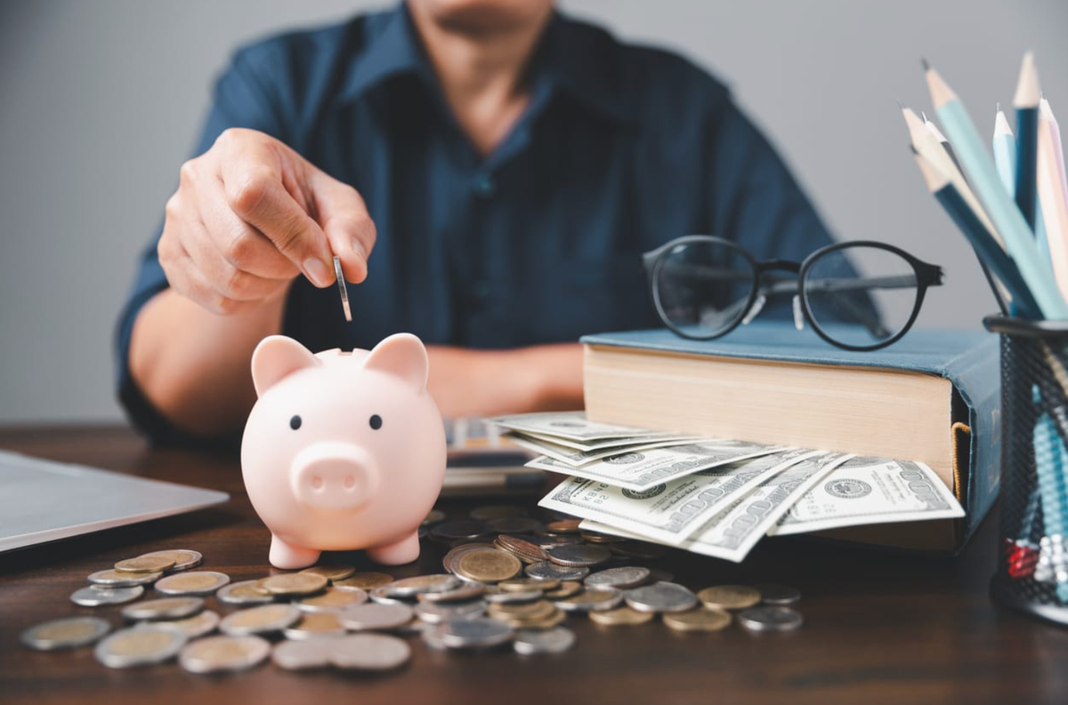 Financiación de Inventario para Pequeñas Empresas