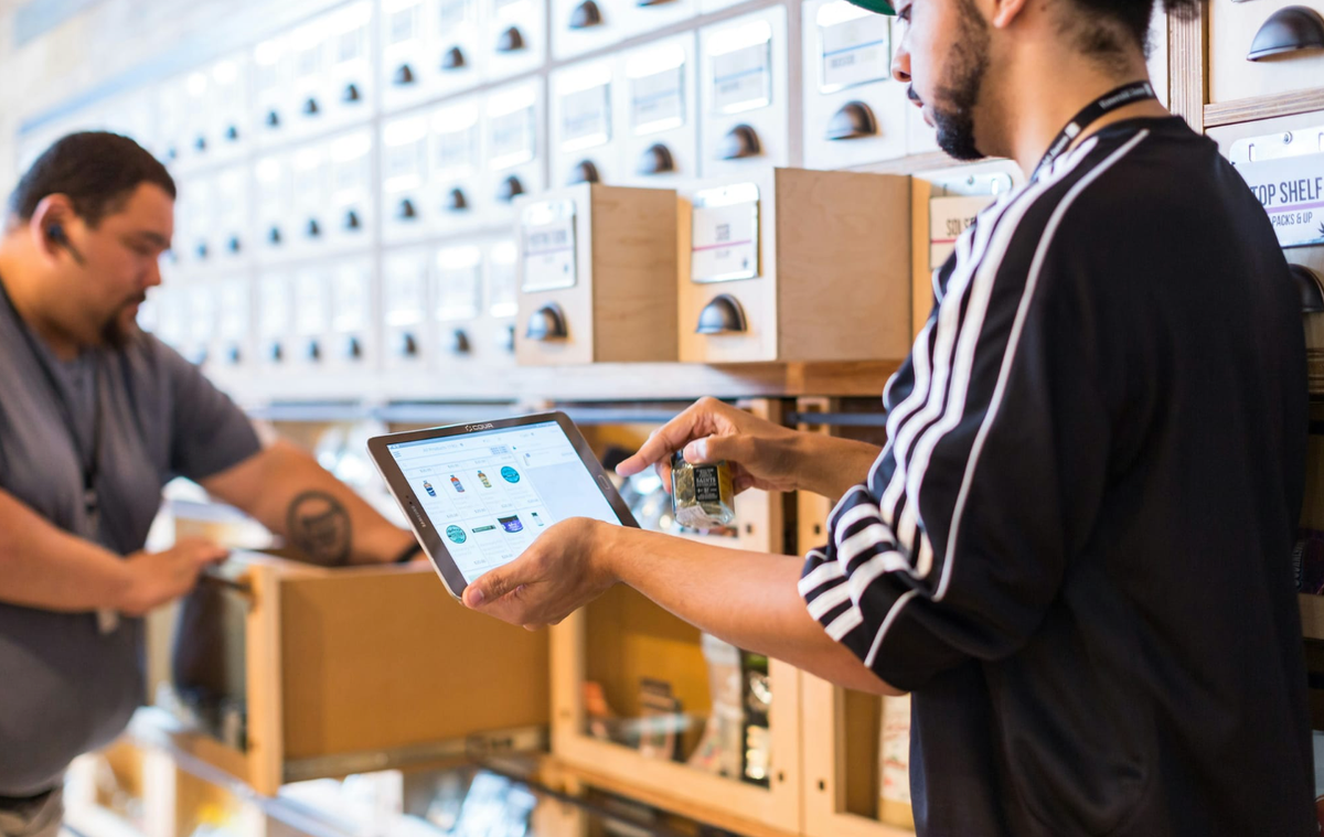 Por Qué Necesitas una Gestión de Inventario Basada en la Nube