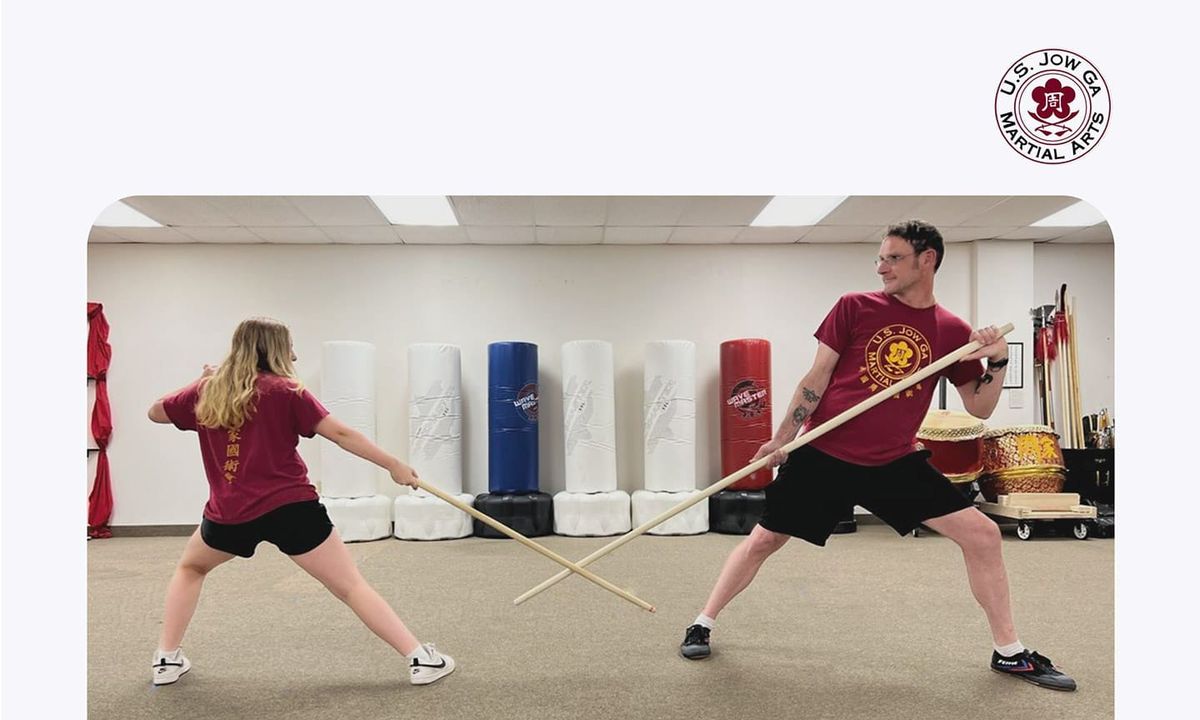 BoxHero fue la elección perfecta: Cómo U.S. Jow Ga Martial Arts encontró la mejor app de gestión de inventario