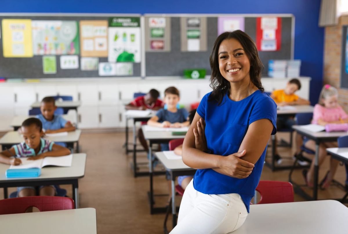 Escuelas, Laboratorios y Aulas: Cómo Crear un Sistema de Inventario para Instituciones Educativas
