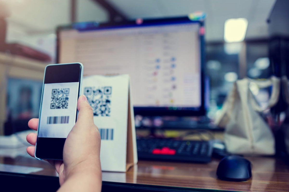 Cómo Configurar un Sistema de Códigos QR para tu Inventario