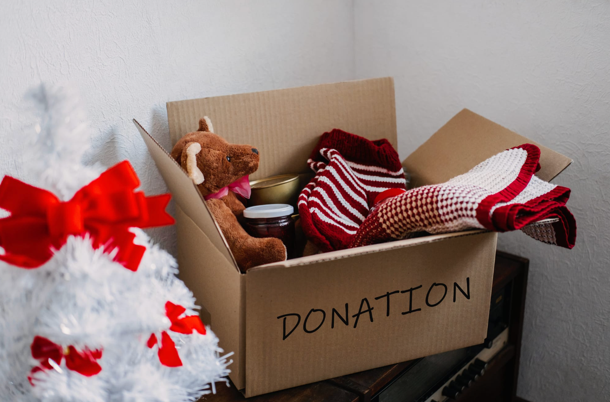 Guía para Organizaciones sin Fines de Lucro: Cómo Gestionar Donaciones (y Más)