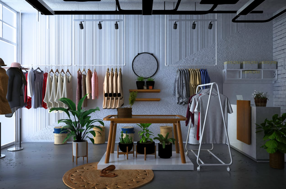 ¿Qué es una Tienda Pop-Up? Cómo Empezar