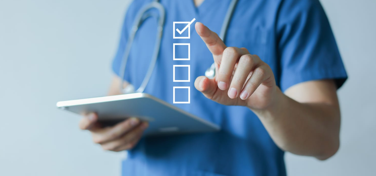 Cómo las clínicas médicas pueden gestionar el inventario de forma más eficaz