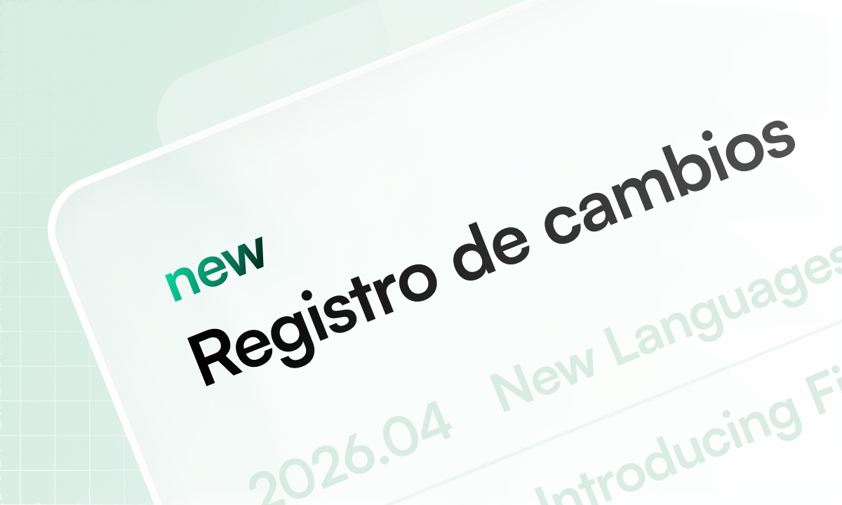 Las actualizaciones y anuncios tienen un nuevo hogar