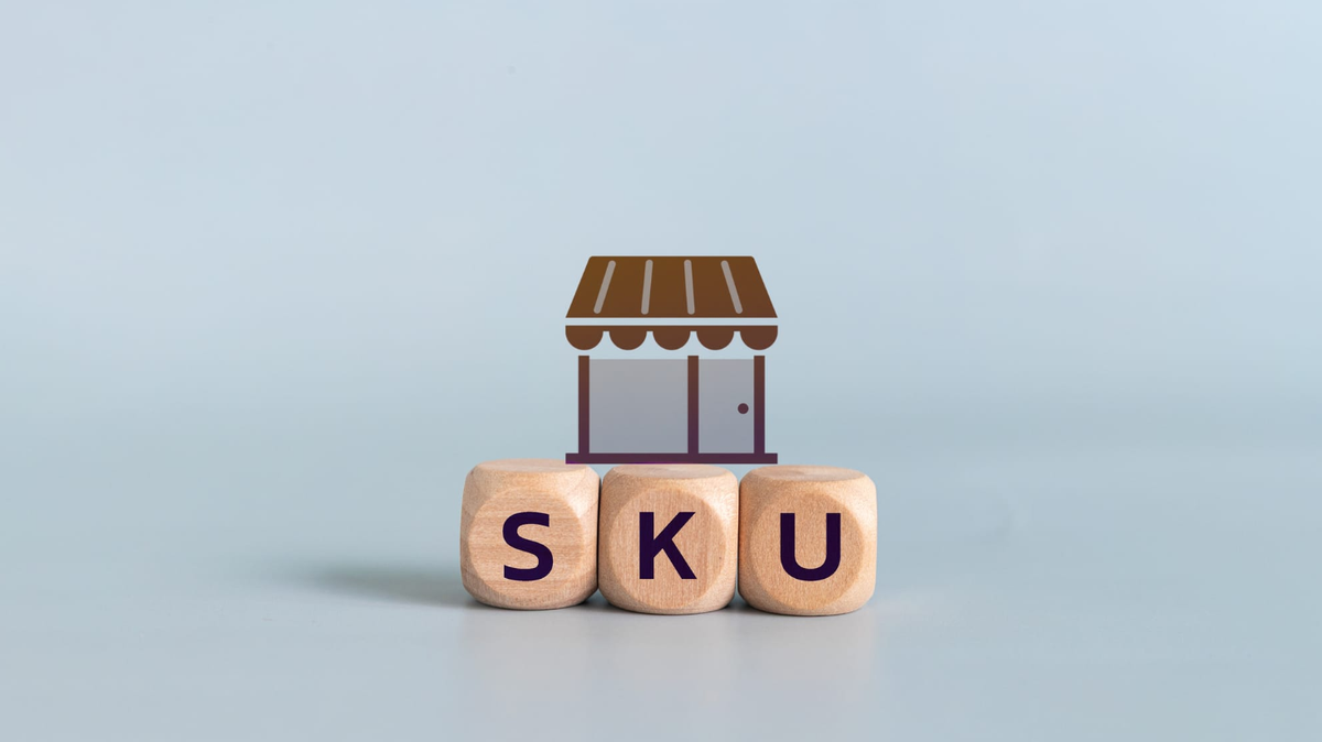 Buenas Prácticas de SKU: Reglas de Nomenclatura, Errores Comunes y Limpieza de Catálogo