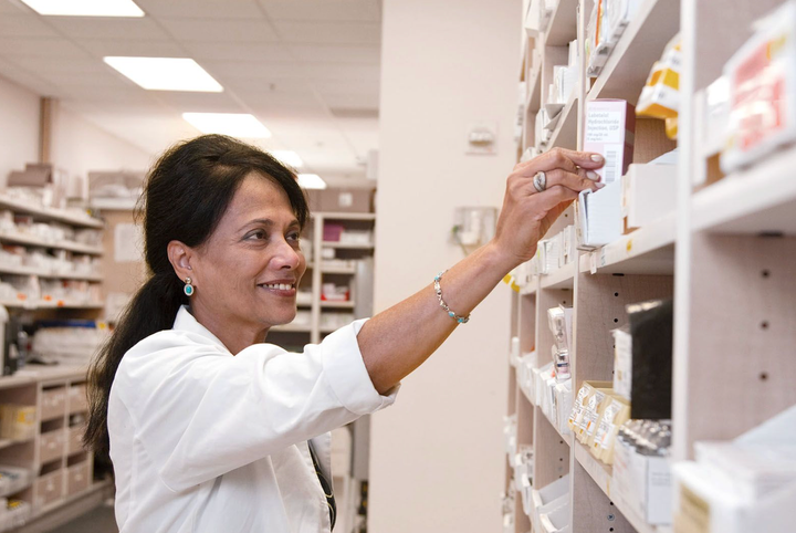 Olvídate de las conjeturas en auditorías de inventario en farmacias con BoxHero