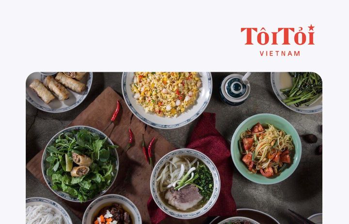 Entrevista con TôiTỏi sobre la gestión de inventario usando BoxHero