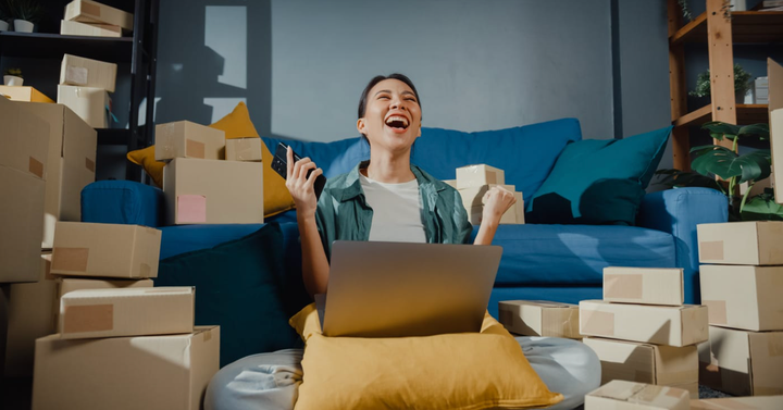 Cómo Recibir Nuevo Stock sin Crear un Caos: Guía Paso a Paso