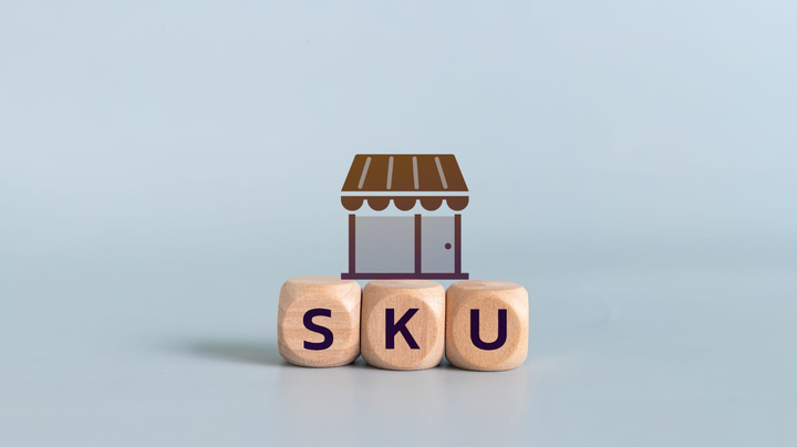 Buenas prácticas de SKU: reglas de nomenclatura, errores comunes y limpieza de catálogo