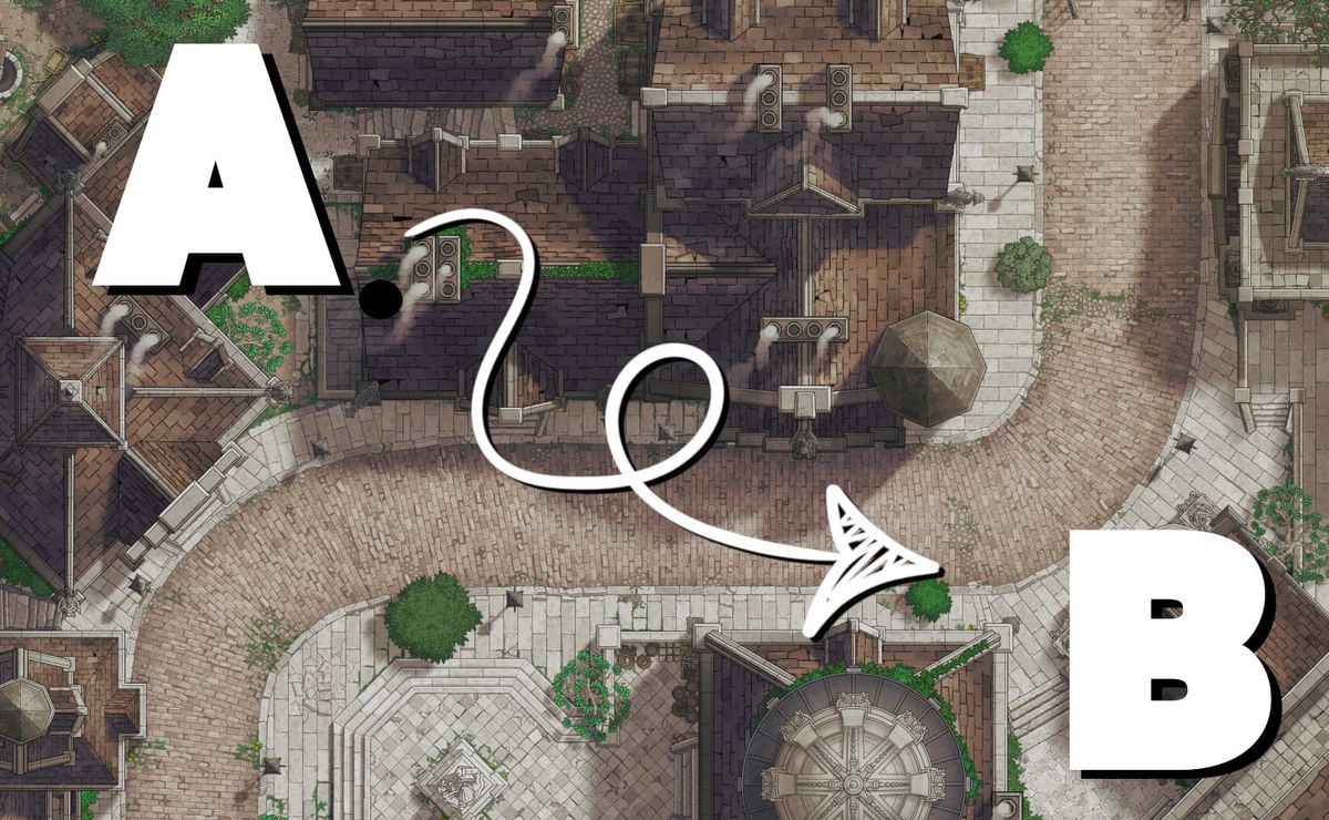 Fixing Intracity Travel