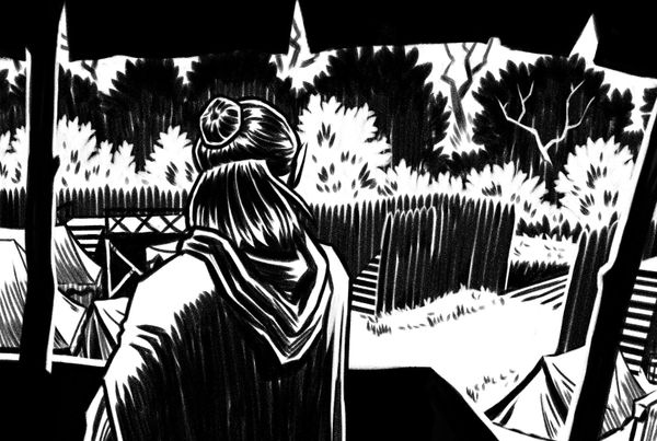 The Gameplay Value of Frontiers