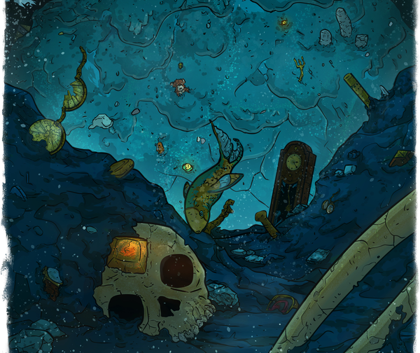 Lore & Mortar #2: What to Ignore