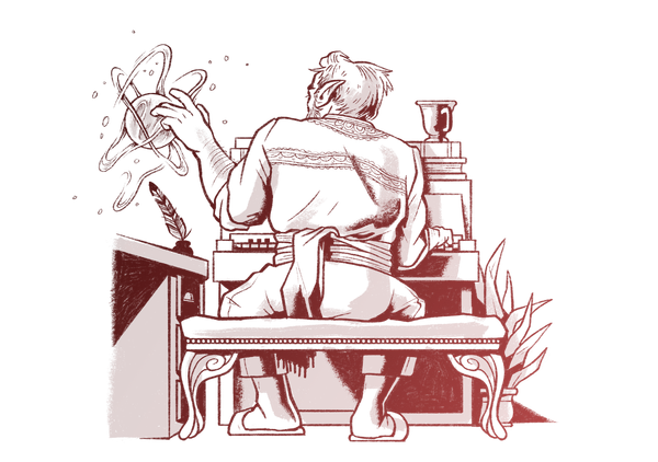 How to Prep Music for a Tabletop Session