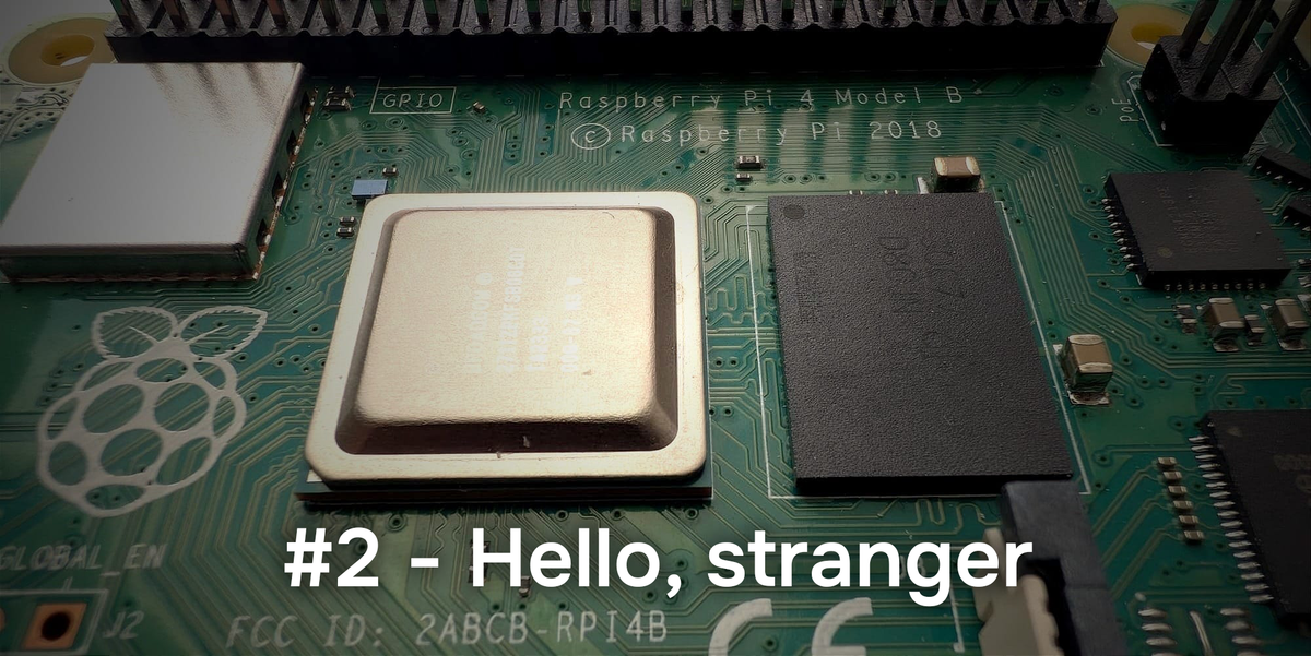 QNX From The Board Up #2 - Create a Basic Image