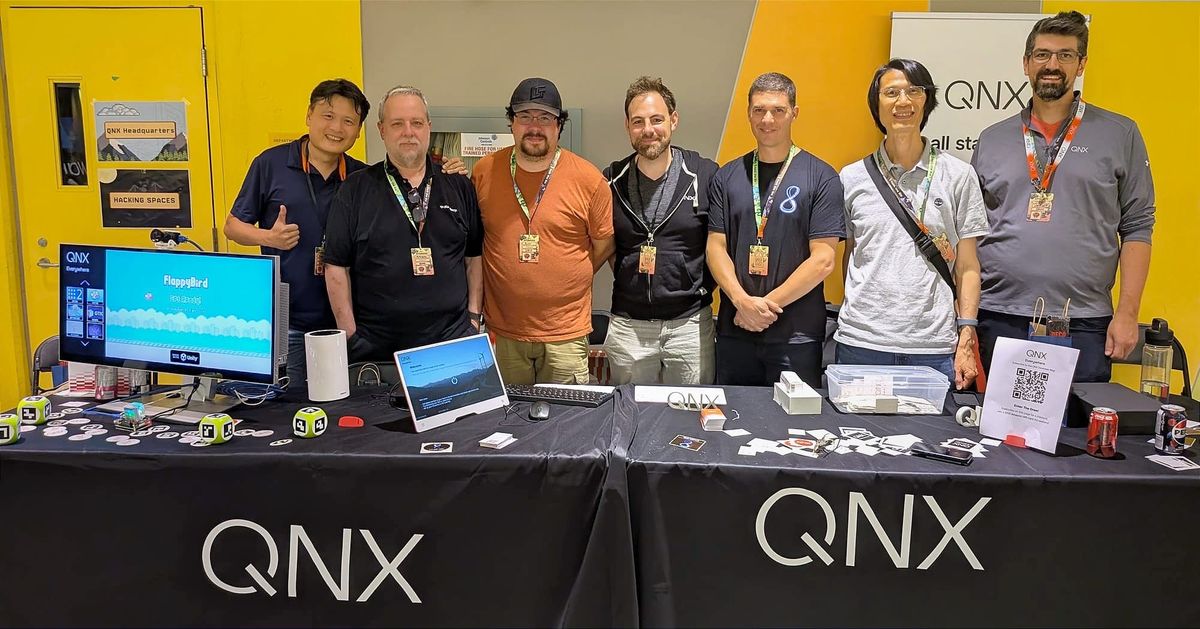 Hack The 6ix (2025) Recap