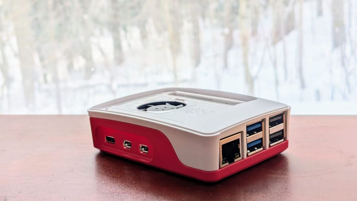 Jan 2026 Release: Pi 5 Images! DDKs! Developer Desktop Updates!